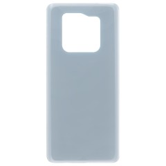 Задняя крышка для Xiaomi Redmi Note 14 Pro+ 5G (China) (24115RA8EC) (зеленый)