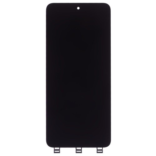 Дисплей для OPPO Find N5 (CPH2671) + тачскрин (внешний) (черный) (ORIG100)