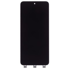 Дисплей для OPPO Find N5 (CPH2671) + тачскрин (внешний) (черный) (ORIG100)