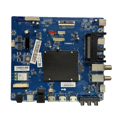 Материнская плата CV6886H-A, для телевизора Haier 65 SMART TV AX