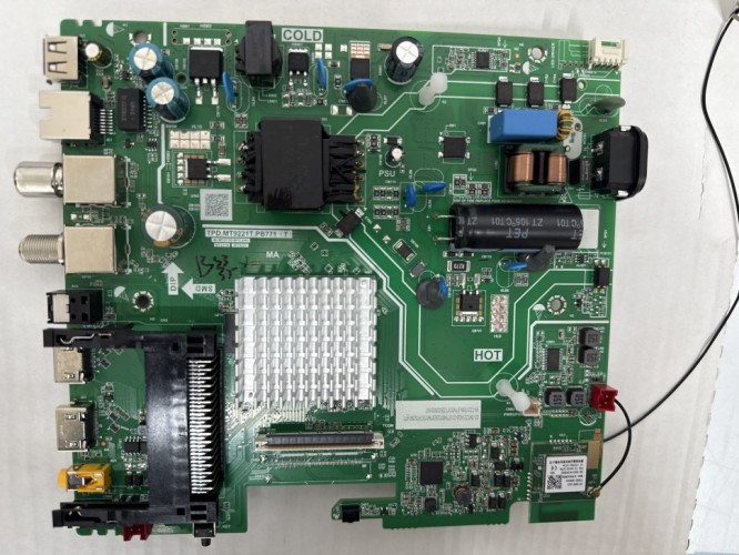 Блоки TV Блоки TV TPD.MT9221T.PB771 TCL 32S5K ST3151B07-1 Ver.2.1 для ProFDetali  для ProFDetali 