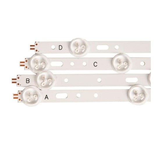 Подсветка для телевизора Подсветка для телевизора Toshiba 40L1333B