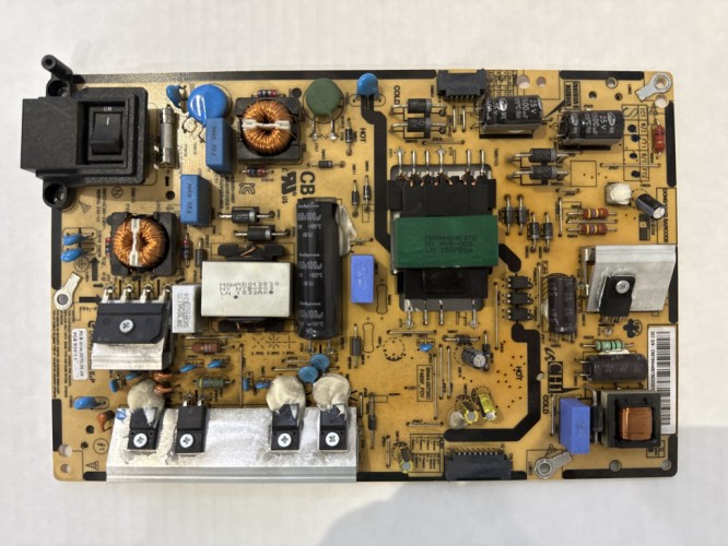 Блок питания BN44-00735C F48SF_FDY