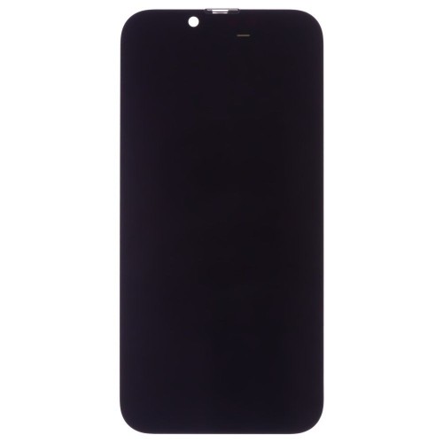 Дисплей для Apple iPhone 14 + тачскрин (черный) (ORIG) (Переклейка)