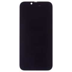Дисплей для Apple iPhone 14 + тачскрин (черный) (ORIG) (Переклейка)