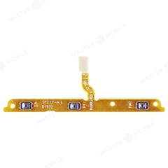 Шлейф для Samsung G980 Galaxy S20 / G985 Galaxy S20+ с комп. (на кнопку включения и кнопки громкости)
