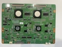 Плата T-Con 2009_240Hz_FRCQ_V1.2, для телевизора Samsung LE46B750U1W