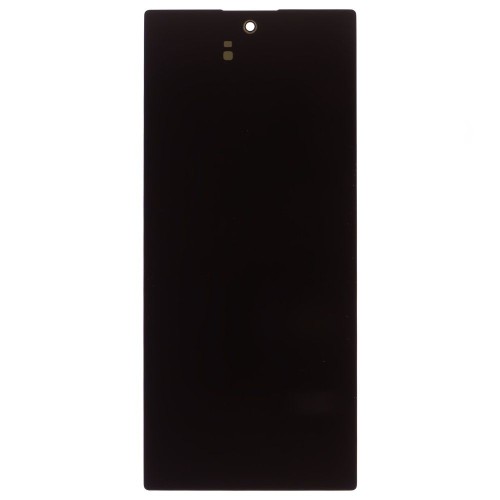 Дисплей для Samsung F966 Galaxy Z Fold 7 + тачскрин (внешний) (черный) (ORIG100) (SP)