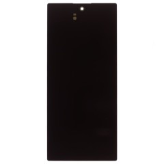 Дисплей для Samsung F966 Galaxy Z Fold 7 + тачскрин (внешний) (черный) (ORIG100) (SP)