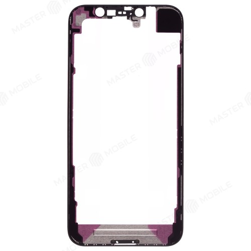 Рамка дисплея для Apple iPhone 12 mini (черный)