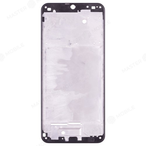 Рамка дисплея для Samsung A235 Galaxy A23 / M236 Galaxy M23 5G / M336 Galaxy M33 5G (черный)