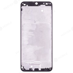 Рамка дисплея для Samsung A235 Galaxy A23 / M236 Galaxy M23 5G / M336 Galaxy M33 5G (черный)