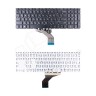 Клавиатура для ноутбука HP Pavilion 15-db000/15-db0000au/15-db0000ax/15-da/15-da000/15-da0000/15t-da000/15t-da100 Черный