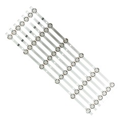 LED подсветка SSC_Y21 SLIM TRIDENT_55NANO75_CSOT_A_REV00_201106