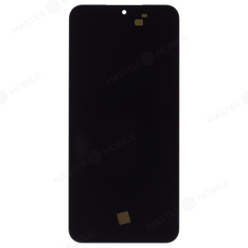 Дисплей для Huawei P50 (ABR-LX9) + тачскрин (черный) (ORIG)