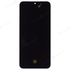 Дисплей для Huawei P50 (ABR-LX9) + тачскрин (черный) (ORIG)