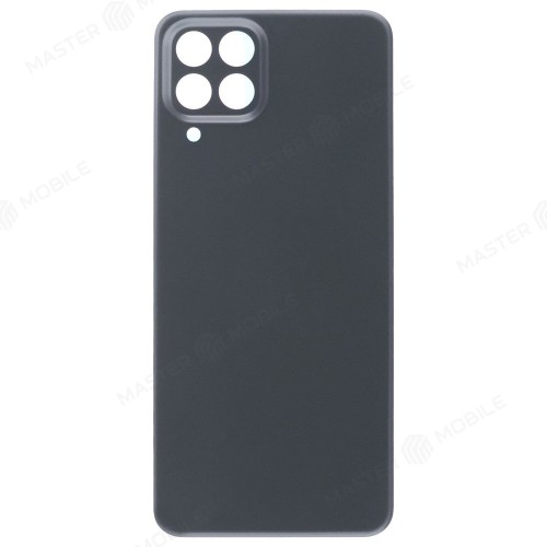 Задняя крышка для Samsung M336 Galaxy M33 5G (зеленый)