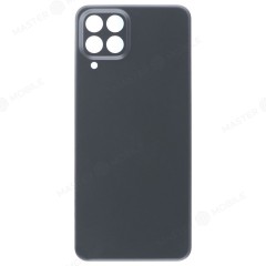 Задняя крышка для Samsung M336 Galaxy M33 5G (зеленый)