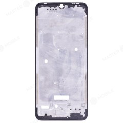 Рамка дисплея для Infinix Smart 6 Plus (X6823C) (черный)