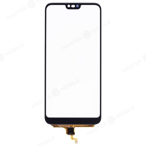 Стекло модуля + тачскрин для Huawei Honor 10 (COL-L29) + OCA