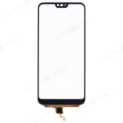 Стекло модуля + тачскрин для Huawei Honor 10 (COL-L29) + OCA