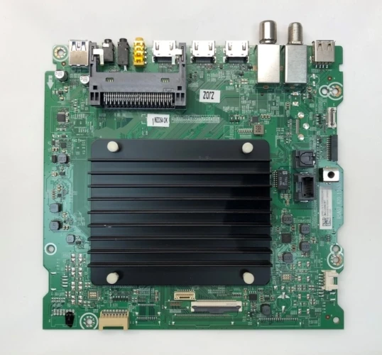 Материнская плата RSAG7.820.11632/ROH, для телевизора Hisens 50A7GH