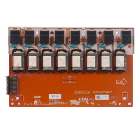 Инвертор Инвертор RUNTKA320WJZZ для Sharp LC-42X20RU для Sharp LC-42X20RU