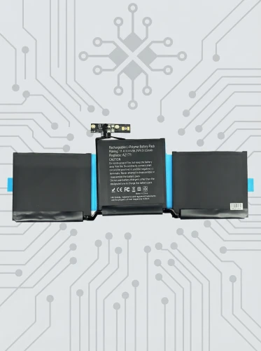 Аккумулятор для MacBook Pro 13"/M1/M2 A1708/A2159/A2289/A2338/A1713/A2171