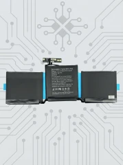 Аккумулятор для MacBook Pro 13"/M1/M2 A1708/A2159/A2289/A2338/A1713/A2171