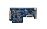 Плата T-Con TC-U-A-0249, для телевизора Sber SDX-65U4123B, SDX-65U4124B