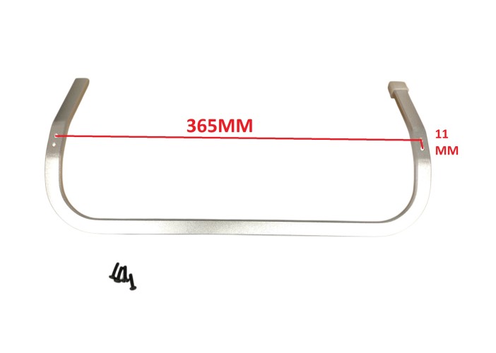 Ножки для телевизора Polarline Ножки для телевизора Polarline 40PL11TC-SM