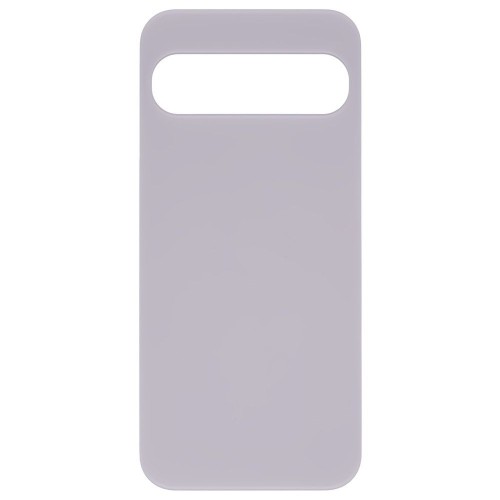 Задняя крышка для Google Pixel 9 Pro (GR83Y/GEC77/GWVK6) (бежевый)