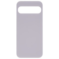 Задняя крышка для Google Pixel 9 Pro (GR83Y/GEC77/GWVK6) (бежевый)