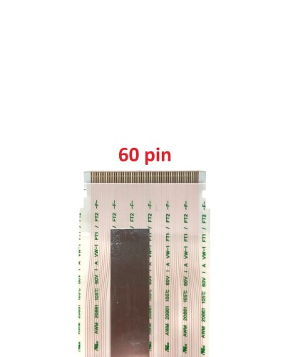 Шлейф, Шлейф, EAD65611703, 60pin, 390x37