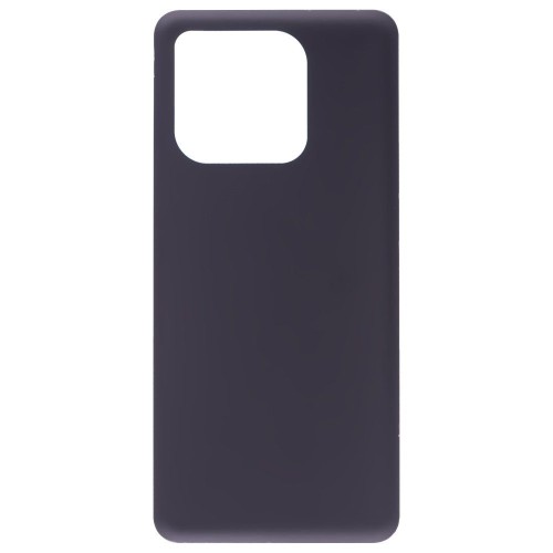 Задняя крышка для Xiaomi 14T Pro (MZB0HH9RU) (черный)