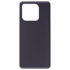 Задняя крышка для Xiaomi 14T Pro (MZB0HH9RU) (черный)