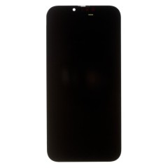 Дисплей для Apple iPhone 13 Pro Max + тачскрин (черный) (F5ENERGY) (Hard Oled) (площадка под IC) (NORMAL)
