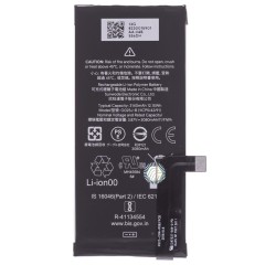 Аккумулятор для Google Pixel 4A (G025J/GA02099/G025N) (G025J-B) (ORIG100) (SP)