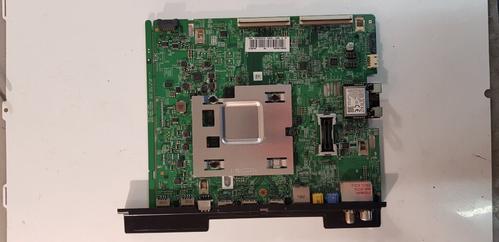 Блоки TV Блоки TV Материнская плата, BN41-02635A BN94-12794E SAMSUNG UE40NU7100U для ProFDetali  для ProFDetali 