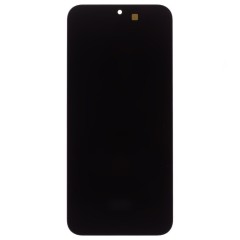 Дисплей для Huawei Nova 14 (TLR-LX9) + тачскрин (черный) (ORIG)