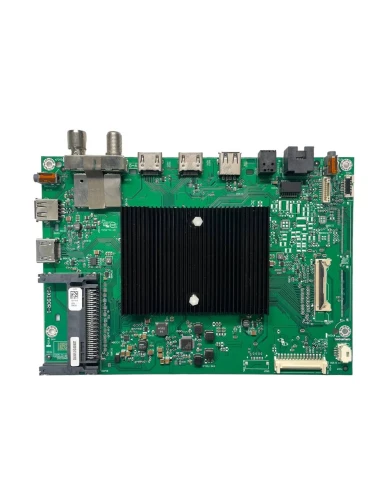 Материнская плата YGX190R-1, для телевизора Grundig 50 GGU 7900B