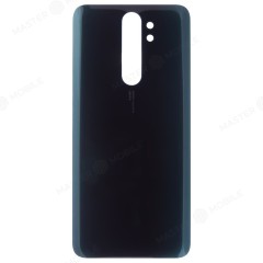 Задняя крышка для Xiaomi Redmi Note 8 Pro (M1906G7G) (зеленый)