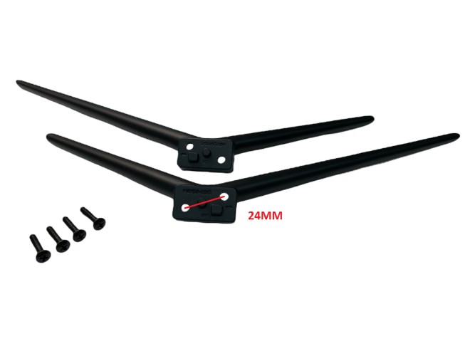 Ножки для телевизора Hart. Ножки для телевизора Hart. HTY-55U11S-VD