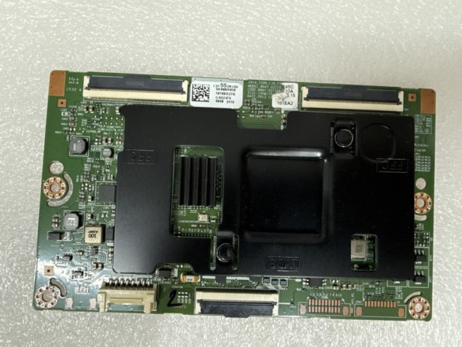 Контроллер изображения BN41-02110A BN95-01810B BN9501810B LSF550HJ04 UE55H6200-6400