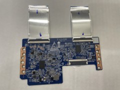 Контроллер изображения TC-U-A-0192 ST6451D06-3 Ver.2.3