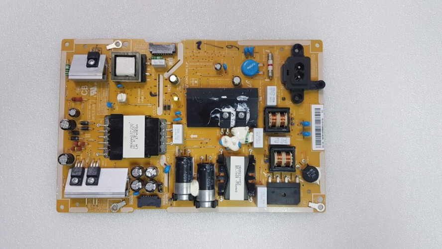 Блок питания BN44-00806A L40S6_FDY