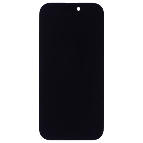 Дисплей для Apple iPhone 17 (SIM + eSIM) / iPhone 17 (eSIM) + тачскрин + ALS шлейф (черный) (ORIG100) (Снятый) (CLEAN) (с верификацией)