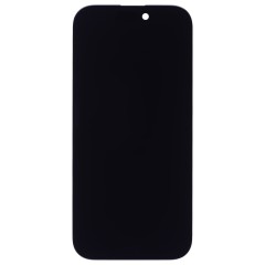 Дисплей для Apple iPhone 17 (SIM + eSIM) / iPhone 17 (eSIM) + тачскрин + ALS шлейф (черный) (ORIG100) (Снятый) (CLEAN) (с верификацией)