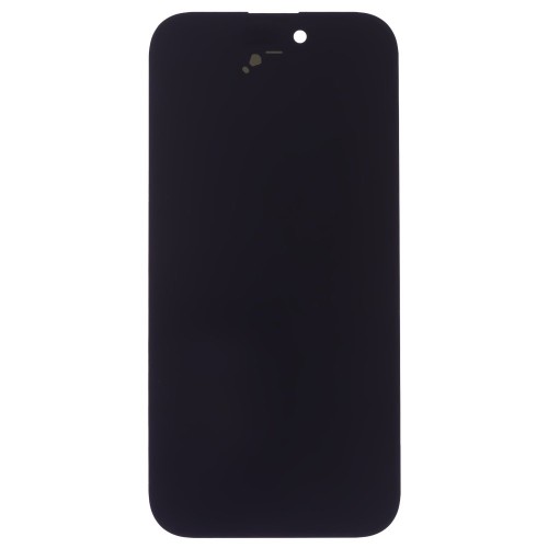 Дисплей для Apple iPhone 14 Pro + тачскрин (черный) (ORIG) (Переклейка)