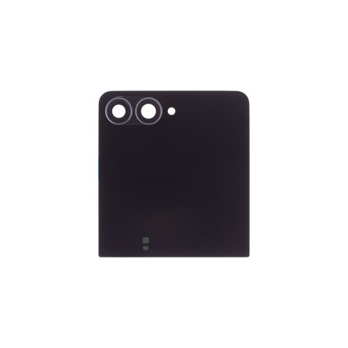 Дисплей для Samsung F766 Galaxy Z Flip 7 + тачскрин (внешний) (черный) (ORIG100) (SP)